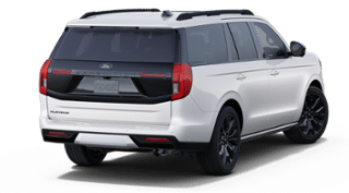 2025 Ford Expedition® External Image 4
